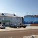 Сбербанк России в городе Гусиноозёрск