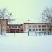 Средняя школа № 5 в городе Гусиноозёрск