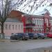 Дом М. М. Бабанина в городе Иваново