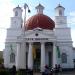 GEREJA BLENDUG in Semarang city