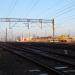 Teren PKP Energetyka S.A. in Włoszczowa city