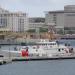 United States Coast Guard Station San Juan