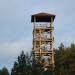 Observation tower