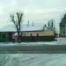 provulok Sikorskoho, 1 in Zhytomyr city