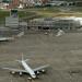 Ostend Airport Terminal