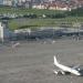 Ostend Airport Terminal