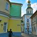 Старая аптека в городе Владимир