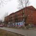 Общежитие № 2  ИГХТУ в городе Иваново