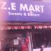 Z E Mart (en) in لاہور city