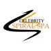 Celebrity Spiral Spa