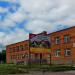 Гостиница «Мещёра» в городе Спасск-Рязанский