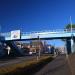 Machida Dai-yon Shogakko-mae Pedestrian Bridge