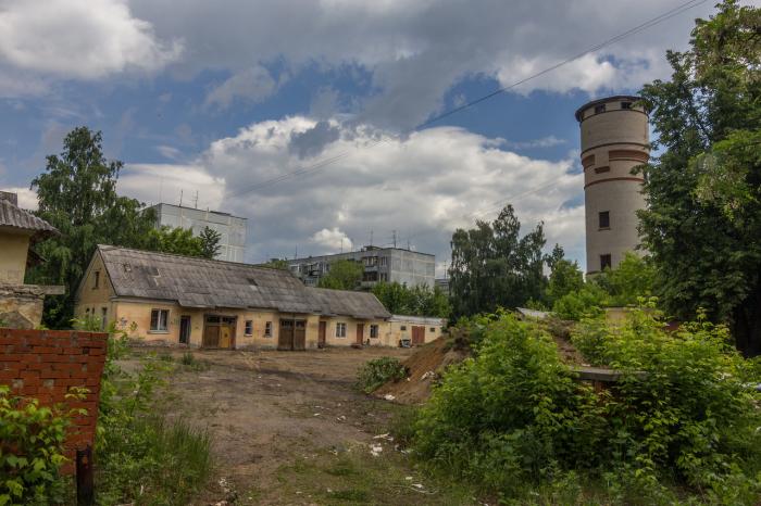 (Балашиха)