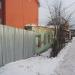 Снесённый жилой дом (Привокзальная ул, 11) в городе Павловский Посад