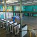 Вестибюль станції метро «Дніпро» в місті Київ