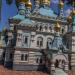 Макет Николаевского собора Свято-Покровского женского монастыря (ru) в місті Київ
