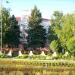 Дом отдыха локомотивных бригад в городе Тихорецк
