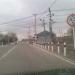 Регулируемый железнодорожный переезд в городе Чебаркуль