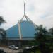 San Exequiel Moreno Parish Church in Caloocan City South city