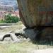 Graves in Prilep city