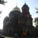 Свято-Екатерининский кафедральный собор в городе Краснодар