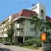 Hillside Resort Pattaya Hotel in Pattaya City city