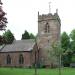 St Andrew's Church, Ryton