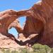 Double Arch