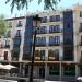 Plaza Zocodover (ru), 14 en la ciudad de Toledo
