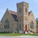 First Congregational Church