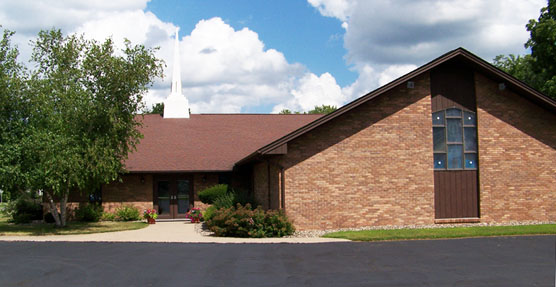 Randolph Baptist Church - Randolph, Mn