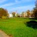 Park Centralny in Bydgoszcz city