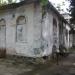 Клуб Дагомысской мебельной фабрики в городе Сочи