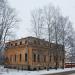 Красноармейский просп., 5в в городе Гатчина