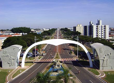 CONHEÇA A BELÍSSIMA CIDADE DE AMERICANA A PRINCESA TECELÃ NO INTERIOR  PAULISTA. 