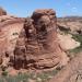 Delicate Arch Upper Viewpoint