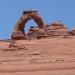 Delicate Arch Upper Viewpoint