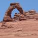 Delicate Arch Upper Viewpoint