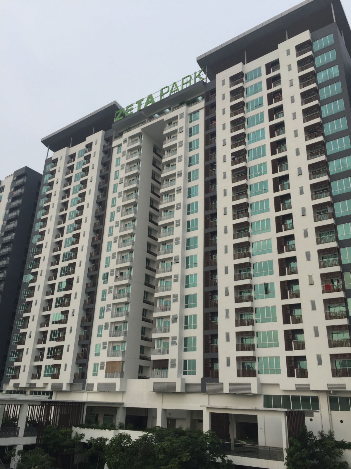 Setapak Central Mall Kuala Lumpur