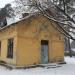 Морг лікарні №11 в місті Київ
