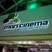 Многозальный кинотеатр Mori Cinema в городе Красногорск