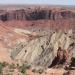 Upheaval Dome Impact Crater