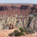 Upheaval Dome Impact Crater