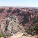 Upheaval Dome Impact Crater