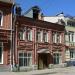 Магазин В. П. Тихомирова (Дом мещанского общества) в городе Иваново