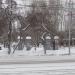 Вход в парк со стороны Луначарского в городе Екатеринбург