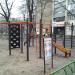 Спортивна площадка в місті Київ