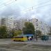 Зупинка «Вул. Вербицького» в місті Київ