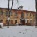 Богадельня — памятник архитектуры в городе Красногорск
