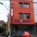 JOGLOSEMARCCTV PUSAT (id) in Surakarta (Solo) city